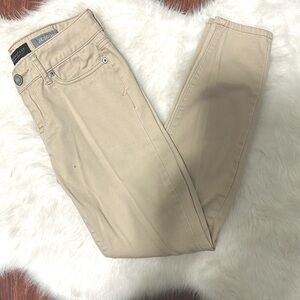 Aeropostale khaki pants